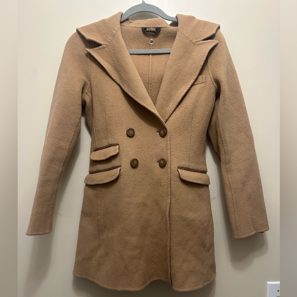 Mackage Wool Coat